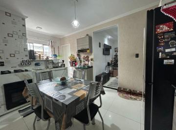 Apartamento de 2 quartos, Santana de Parnaíba · Departamento com 2 quartos e 55 m² à venda em Jardim Isaura