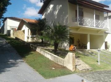 Casa · 375m² · 3 Quartos · 4 Vagas · Oportunidade - Casa Condomínio - Urbanova - Condomínio Portal da Serra - 3 Dormitórios - 190m².