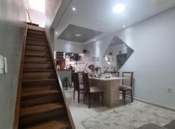 Casa · 125m² · 3 Quartos · 2 Vagas · Casa - Parque Interlagos - 3 Dormitórios - 180m² - Estuda Permuta.