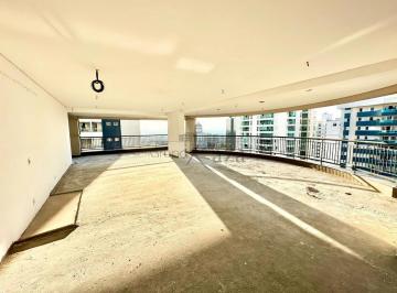 Apartamento · 411m² · 4 Quartos · 7 Vagas · Apartamento Padrão em São José dos Campos
