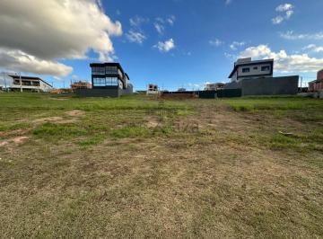Terreno · 435m² · Oportunidade - Terreno em Condomínio - Urbanova - Condomínio Terras Alpha - 435m².