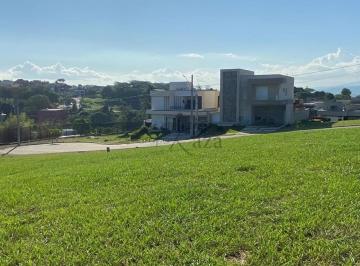 Terreno · 513m² · Oportunidade - Terreno Condomínio - Residencial Santa Monica - Parque Residencial Maria Elmira - Caç