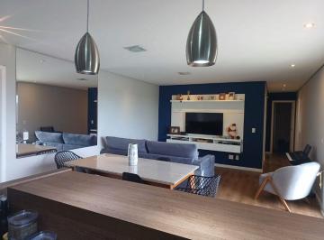 Apartamento de 3 quartos, Jundiaí · Apartamento à venda ,3 dormitorios,93m²,varanda gourmet no Resort Sta Angela