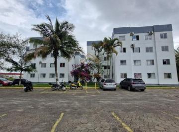 Foto 01 · Apartamento, Sertão do Maruim, São José, SC