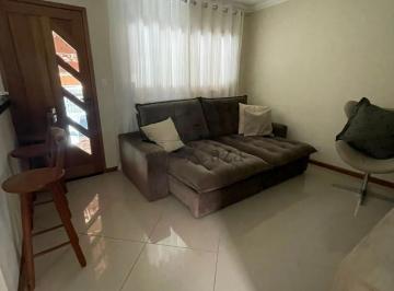 Casa · 125m² · 2 Quartos · 2 Vagas · Oportunidade - Casa - Vista Verde - 2 Dormitórios - 160m².