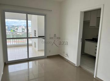 Apartamento · 63m² · 2 Quartos · 1 Vaga · Oportunidade - Apartamento - Portal da Vila - Jardim Aquarius - 2 Dormitórios - 63m²