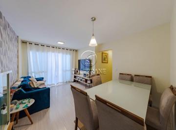 Apartamento de 2 quartos, Águas Claras · QUADRA 102 - ATLANTICO NORTE - 02 QUARTOS - NASCENTE - VARANDA - 02 VAGAS