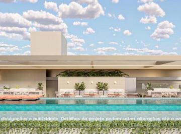 Piscina · Cobertura à venda em Cabedelo, Intermares, com 2 quartos, 67.52m²