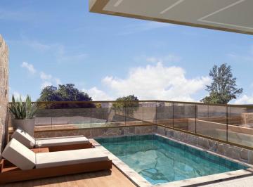 Piscina · Apartamento Garden à venda em João Pessoa, Altiplano Cabo Branco, com 2 quartos, 52m²