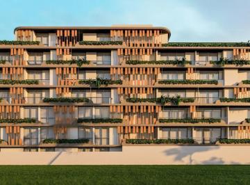 Fachada · Cobertura à venda em João Pessoa, Jardim Oceania, com 1 quarto, 40.61m²