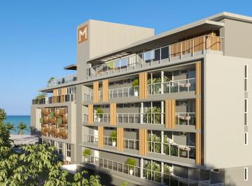 Fachada · Apartamento Garden à venda em João Pessoa, Cabo Branco, com 3 quartos, 226.6m²