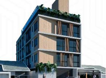 Fachada · Studio à venda em João Pessoa, Bessa, com 1 quarto, 23.67m²