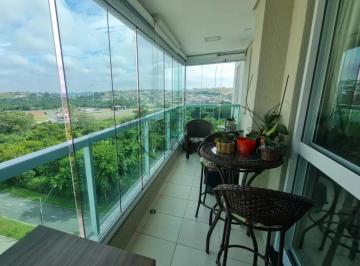 Apartamento · 106m² · 3 Quartos · 2 Vagas · Oportunidade - Apartamento - Urbanova - Residencial Terra Di Monterosso - 3 Dormitórios - 106m².