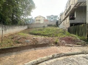 Terreno · 489m² · Oportunidade - Terreno em Condomínio - Urbanova III - Altos da Serra II - 489m².