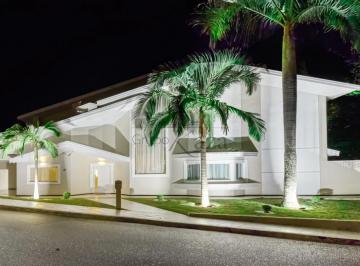 Casa · 476m² · 5 Quartos · 4 Vagas · Casa Condomínio em São José dos Campos