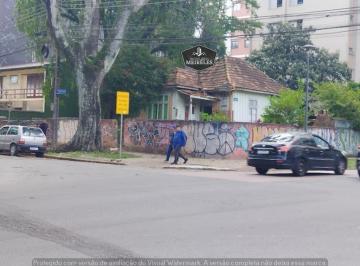 Foto 01 · Terreno, Mercês, Curitiba, PR