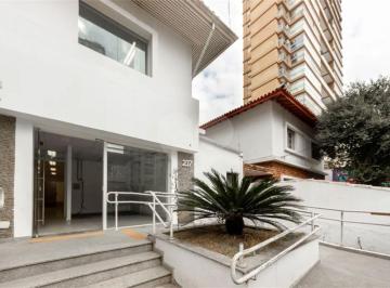 Comercial , São Paulo · Casa - Vila Nova Conceição - 4 Banheiros - 4 Vagas - Locação / Aluguel