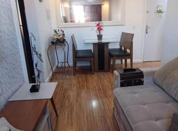 Apartamento de 2 quartos, Suzano · Lindo Apartamento a venda Porteira fechada na Vila Urupês - Suzano/SP