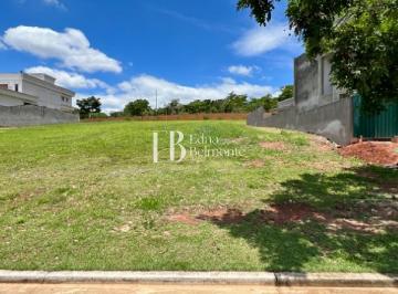 Foto 01 · Terreno de 451 m2 à Venda no Condomínio Alphaville 1 Jundiaí/SP - Oportunidade Única na Chácara Terr