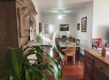 Apartamento · 112m² · 3 Quartos · 2 Vagas · Apartamento à venda, 3 quartos, 1 suíte, 2 vagas, Boqueirão - Santos/SP