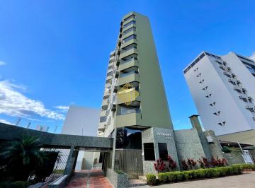 Apartamento · 130m² · 3 Quartos · 2 Vagas · Apartamento de 130m² no Edifício Vermont com 3 Quartos e 2 Vagas