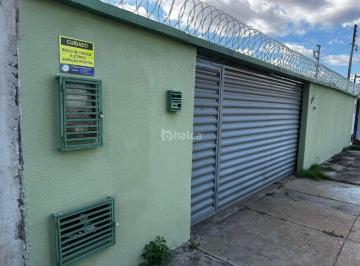 Casa · 199m² · 4 Quartos · 1 Vaga · Casa à venda, no bairro São Cristóvão, Teresina/PI