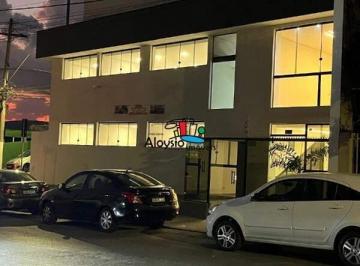 Comercial · 600m² · Prédio Comercial para aluguel, Chácara do Paiva - Sete Lagoas/MG