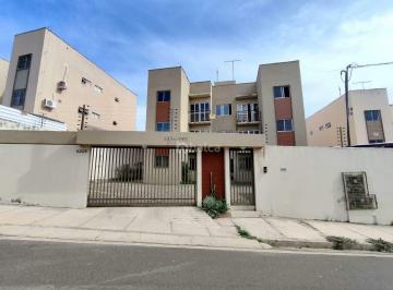 Apartamento · 62m² · 3 Quartos · 1 Vaga · Apartamento para aluguel, Condominio Praias do Rio no bairro Colorado, Teresina/PI