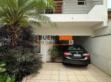 Casa · 164m² · 2 Quartos · 2 Vagas · Sobrado à venda, 2 quartos, 2 suítes, 2 vagas, Residencial Horto Florestal Jacyra I - Americana/SP
