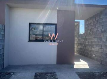 Casa · 60m² · 2 Quartos · 1 Vaga · Casa com 2 dormitórios à venda, 60 m² por R$ 310.000 - Balneário dos Golfinhos - Caraguatatuba/SP