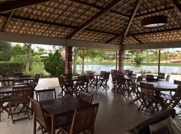 Terreno · 701m² · LOTE COM 701M2 NO COND. HARAS RESIDENCE