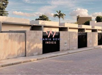 Casa · 60m² · 2 Quartos · 1 Vaga · Casa com 2 dormitórios à venda, 60 m² por R$ 290.000 - Balneário dos Golfinhos - Caraguatatuba/SP