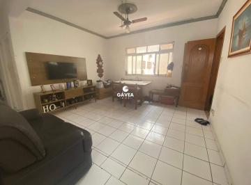 Apartamento · 75m² · 2 Quartos · Apartamento à venda no Gonzaga em Santos.