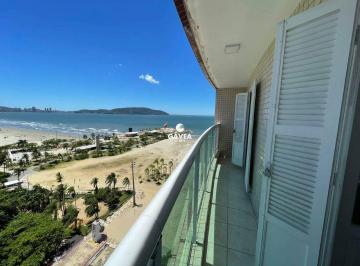 Apartamento · 96m² · 3 Quartos · 1 Vaga · Apartamento à venda no José Menino em Santos.