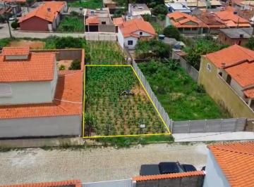 Terreno · 300m² · Lote à venda, Rua Francisco Gonçalves Rios - Bairro São Sebastião - Passa Tempo - MG