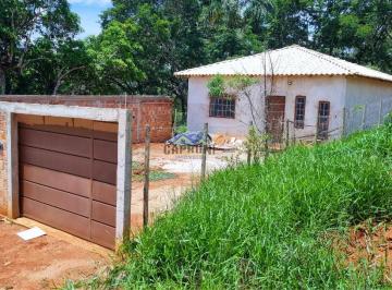 Casa · 239m² · 2 Quartos · Casa á venda, Belvedere - Passa Tempo/MG.