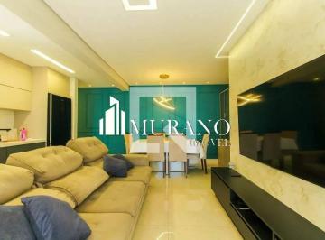 Apartamento · 70m² · 2 Quartos · 1 Vaga · Apartamento à venda, 2 quartos, 1 suíte, 1 vaga, Tatuapé - São Paulo/SP