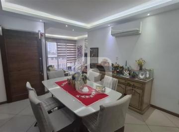 Apartamento · 103m² · 3 Quartos · 2 Vagas · Apartamento 03 quartos em rua silenciosa na Tijuca e perto do metrô Saens Pena