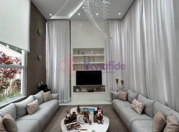 Casa · 491m² · 3 Quartos · 6 Vagas · Casa para VENDA localizada no condomínio JARDIM ATENAS, em Jundiaí/SP.