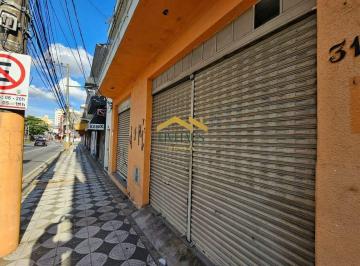 Comercial · 64m² · Salão comercial para locação, Vila Lucy, 64m², Sorocaba SP