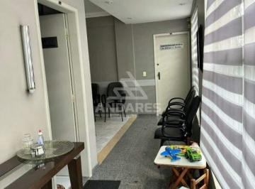 Comercial · 62m² · Sala Comercial à Venda em Eldorado, Contagem - 61,85 m² com Financiamento