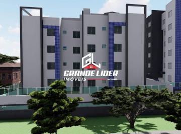 Apartamento · 71m² · 3 Quartos · 2 Vagas · APARTAMENTO 03 QUARTOS BAIRRO SANTA BRANCA BELO HORIZONTE