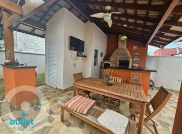 Casa · 169m² · 3 Quartos · 2 Vagas · Casa térrea - condomínio Vivenda das Cerejeiras