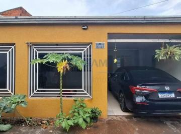 Casa · 230m² · 3 Quartos · 2 Vagas · Casa de 4 quartos à Venda na QS 8 – Areal | Avenida Comercial