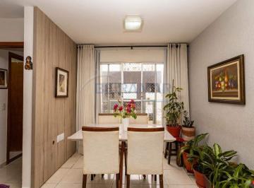 Apartamento · 53m² · 2 Quartos · 1 Vaga · Apartamento 2 Quartos, 1 Suíte, Vaga de Garagem Coberta à Venda no Edifício Roberta em Águas Claras