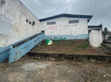 Comercial · 446m² · 3 Vagas · Salão | Bico do Pato - Cajati