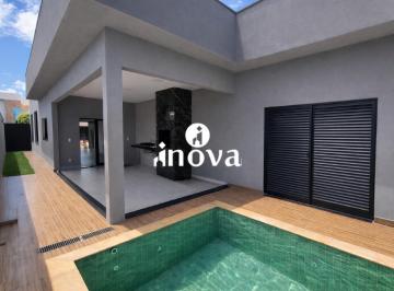 Casa · 180m² · 3 Quartos · 4 Vagas · Casa a venda no Condomínio Estância dos Ipês