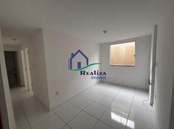 Apartamento · 42m² · 2 Quartos · 1 Vaga · Apartamento à venda, 2 quartos, 1 vaga, Trindade - SÃO GONÇALO/RJ