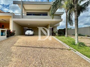 Casa · 478m² · 3 Quartos · 4 Vagas · Casa com 3 dormitórios à venda, 478 m² por R$ 2.900.000,00 - Condomínio Jardim Theodora - Itu/SP