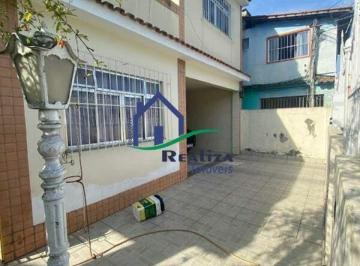 Casa · 285m² · 5 Quartos · 1 Vaga · 2 CASAS NA TRINDADE-SG, NO VALOR DE R$ 483 MIL